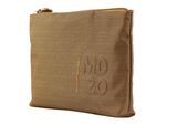 MANDARINA DUCK MD20 Vanity Bag Olive