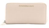 MANDARINA DUCK MD20 Zip Wallet L Nimbus Cloud