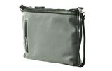 MANDARINA DUCK Hunter Vanity Bag Smoked Pearl