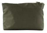 MANDARINA DUCK MD20 Lux Minuteria Cosmetic Pouch Graphite