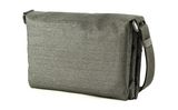 MANDARINA DUCK MD20 Lux Pochette Graphite MANDARINA DUCK MD20 Lux Pochette Graphite