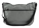 MANDARINA DUCK Hunter Hobo Bag Smoked Pearl