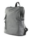 MANDARINA DUCK Hunter Backpack Smoked Pearl