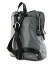 MANDARINA DUCK Hunter Backpack Smoked Pearl