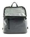 MANDARINA DUCK Hunter Backpack Smoked Pearl