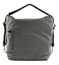 MANDARINA DUCK Hunter Shoulderbag Smoked Pearl