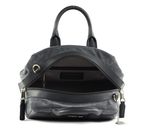 MANDARINA DUCK I-Con Velvet Tote Slim London Fog