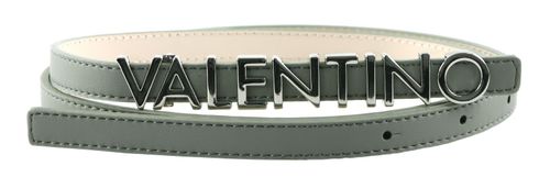 VALENTINO Belty Belt W65 Grig / Argento