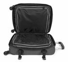 EASTPAK Transit'R 4 Trolley S Black Denim