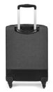 EASTPAK Transit'R 4 Trolley S Black Denim