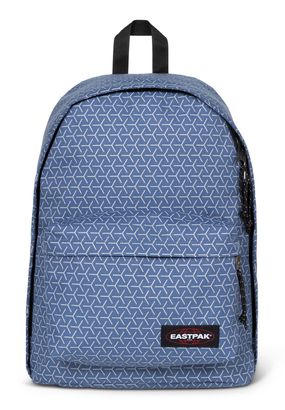 EASTPAK Out of Office Refleks Meta Blue