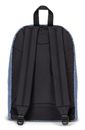 EASTPAK Out of Office Refleks Meta Blue