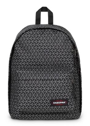 EASTPAK Out of Office Refleks Meta Black