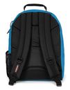EASTPAK Pinzip Backpack Voltaic Blue