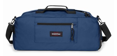 EASTPAK Duffl'r L Peony Navy