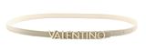 VALENTINO Belty Belt W85 Beige / Oro VALENTINO Belty Belt W85 Beige / Oro