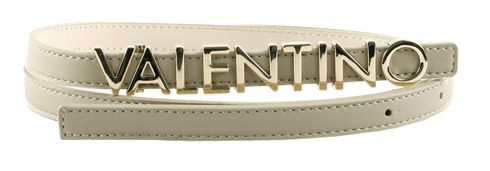VALENTINO Belty Belt W105 Beige / Oro