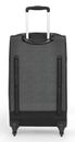EASTPAK Transit'R 4 Trolley L Black Denim