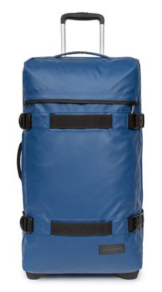 EASTPAK Transit'R Trolley M Tarp Peony