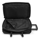 EASTPAK Strapverz Trolley S Black
