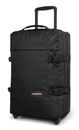 EASTPAK Strapverz Trolley S Black