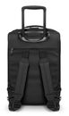 EASTPAK Strapverz Trolley S Black