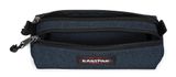 EASTPAK Double Benchmark Triple Denim EASTPAK Double Benchmark Triple Denim