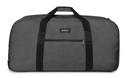 EASTPAK Warehouse + Black Denim