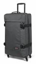 EASTPAK Trans4 L Black Denim EASTPAK Trans4 L Black Denim