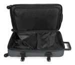 EASTPAK Trans4 L Black Denim EASTPAK Trans4 L Black Denim