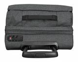 EASTPAK Trans4 L Black Denim EASTPAK Trans4 L Black Denim