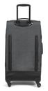 EASTPAK Trans4 L Black Denim EASTPAK Trans4 L Black Denim
