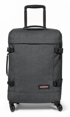 EASTPAK Trans4 S Black Denim