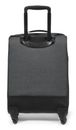 EASTPAK Trans4 S Black Denim EASTPAK Trans4 S Black Denim