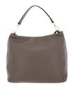 abro Leather Dalia Hobo Bag Simone Tope