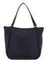 abro Leather Dalia Shopper Willow Navy