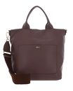 abro Leather Dalia Shopper Raquel M Wood abro Leather Dalia Shopper Raquel M Wood