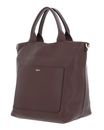 abro Leather Dalia Shopper Raquel M Wood abro Leather Dalia Shopper Raquel M Wood