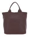 abro Leather Dalia Shopper Raquel M Wood abro Leather Dalia Shopper Raquel M Wood