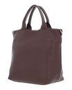 abro Leather Dalia Shopper Raquel M Wood abro Leather Dalia Shopper Raquel M Wood