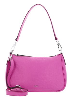 abro Leather Ranger Smith Shoulder Bag Thea Orchid