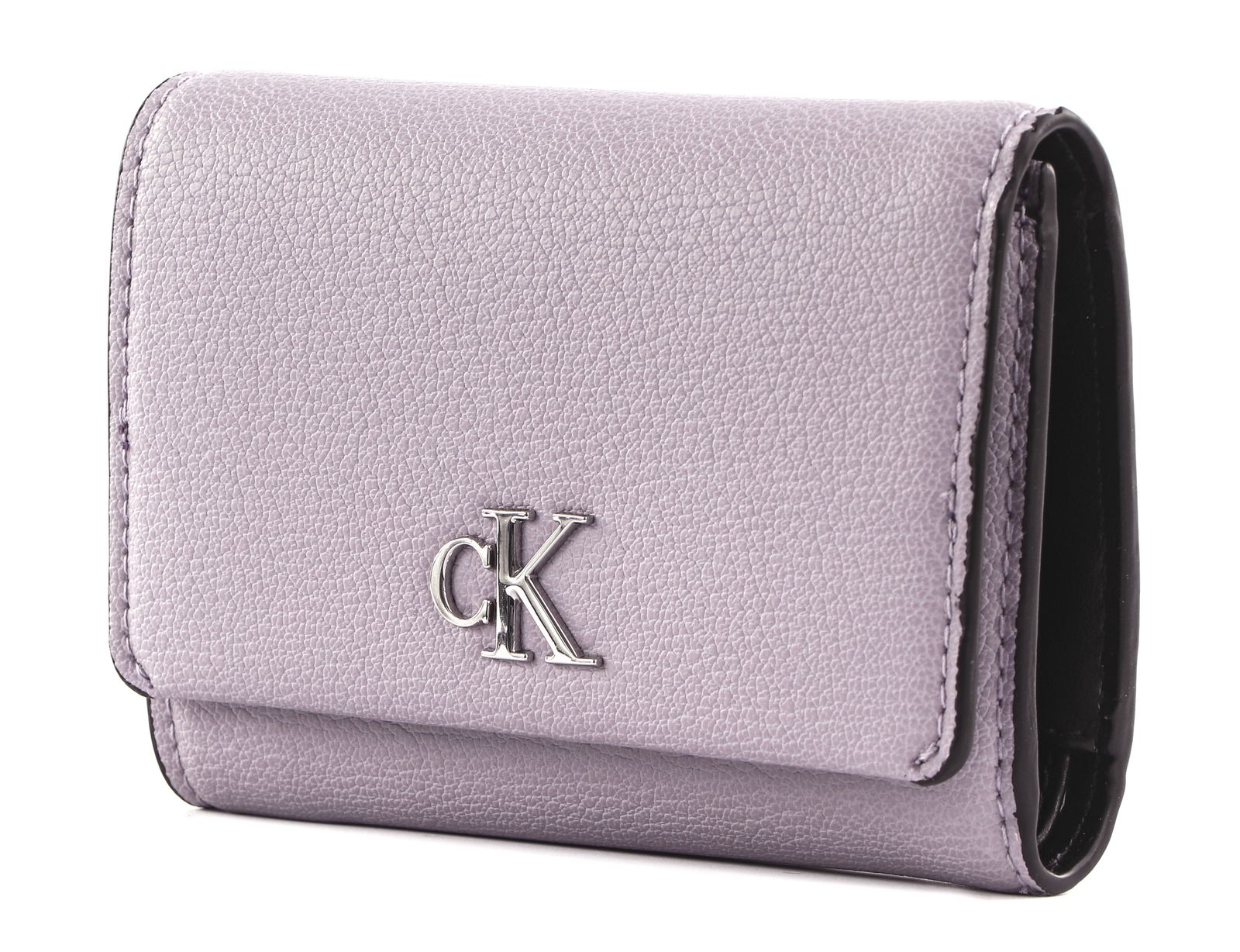 Calvin klein shop lavender purse