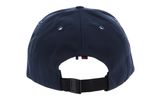 TOMMY HILFIGER Seasonal Graphic Hilfiger Cap Space Blue TOMMY HILFIGER Seasonal Graphic Hilfiger Cap Space Blue