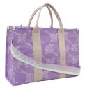 JOOP! Secondo Aurelia Handbag L Lavender