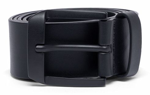 REPLAY Belt W85 Black