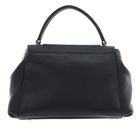 MANDARINA DUCK I-Con Handbag Nero