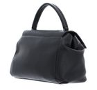 MANDARINA DUCK I-Con Handbag Nero