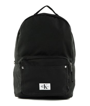 Calvin Klein Denim Collection Backpack Black