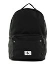 Calvin Klein Denim Collection Backpack Black