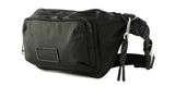 Calvin Klein Denim Collection Waistbag Black Calvin Klein Denim Collection Waistbag Black